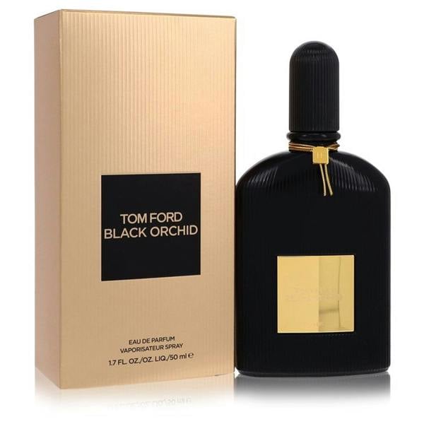 Tom Ford Black Orchid Eau De Parfum 50 ml