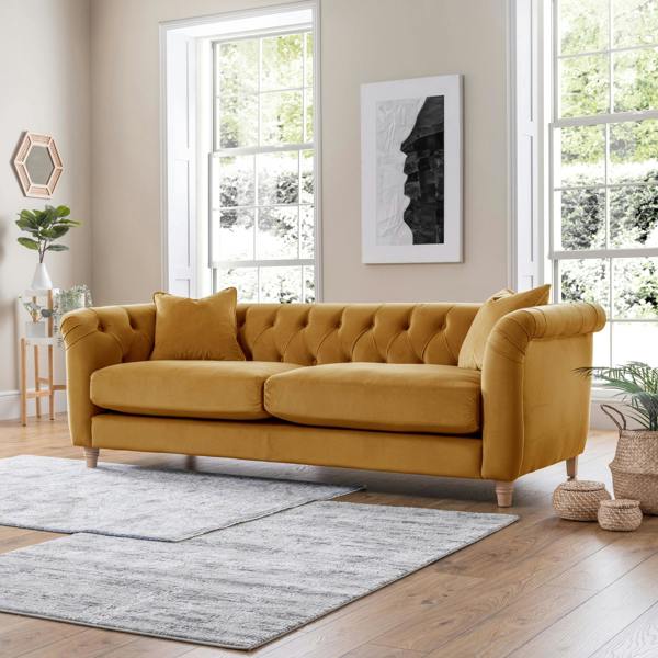 The Great Sofa Company Soho Large Sofa