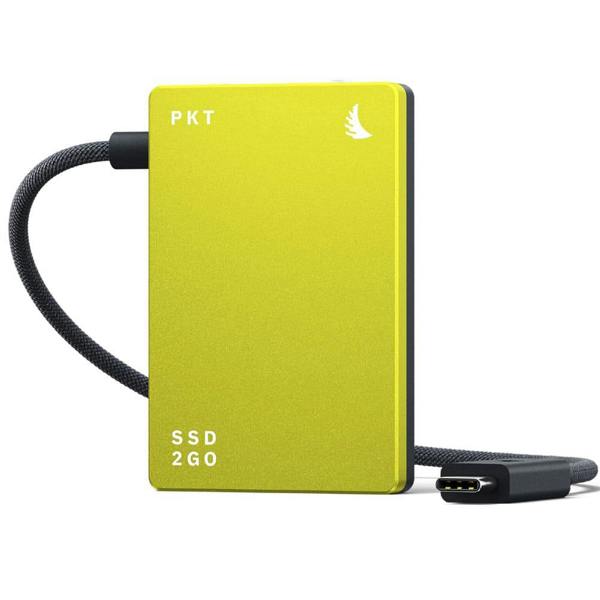 Angelbird SSD2GO PKT MK3 2TB