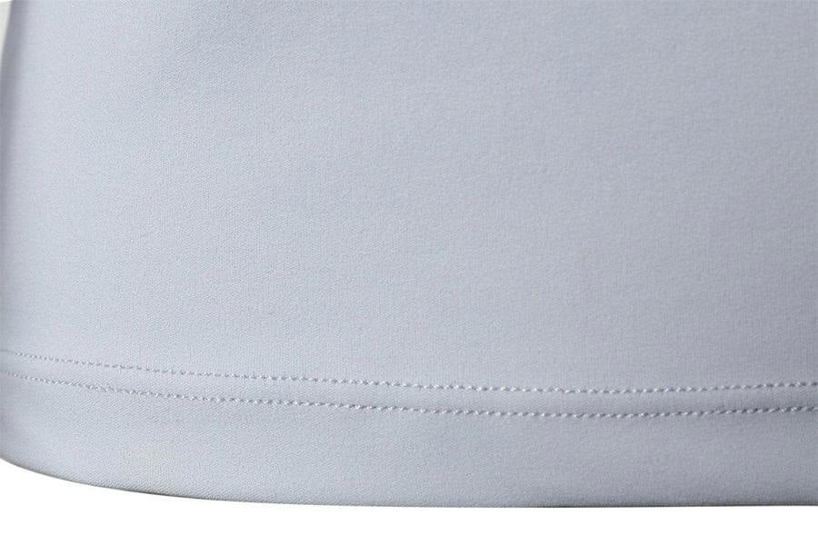 Anniou UPF 50+ Long-Sleeve Pickleball Polo