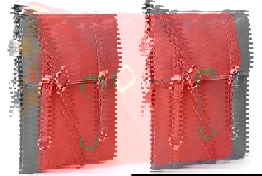 Catwalk Collection Handbags Amy - Crossbody Bag