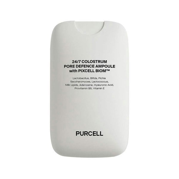 PURCELL 24/7 Colostrum Pore Defence Ampoule 55ml