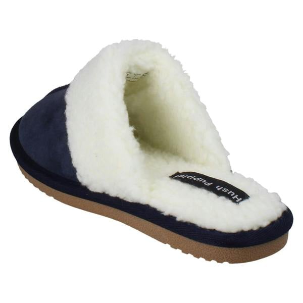 Hush Puppies Ladies Hush Puppies Slippers Arianna Mule Slippers