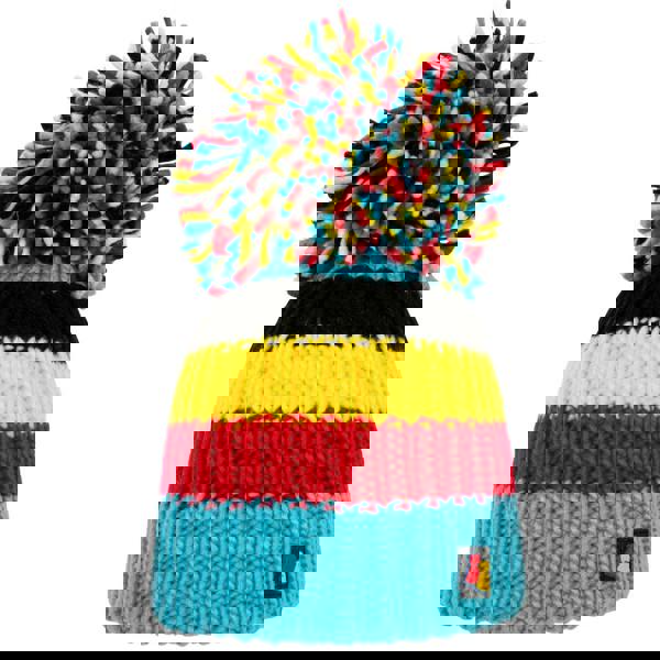 Big Bobble Hats Belgian Beast