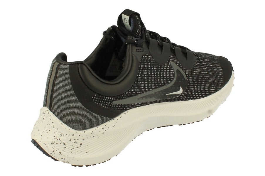 Nike Zoom Winflo 8 Shield Mens Dc3727  001 - Black Iron Grey 001 - Photo 2