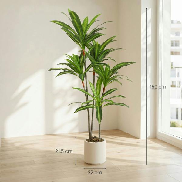 Artificial Plants