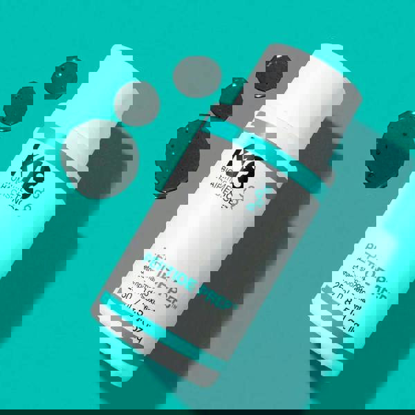 K18 Peptide Prep Detox Shampoo