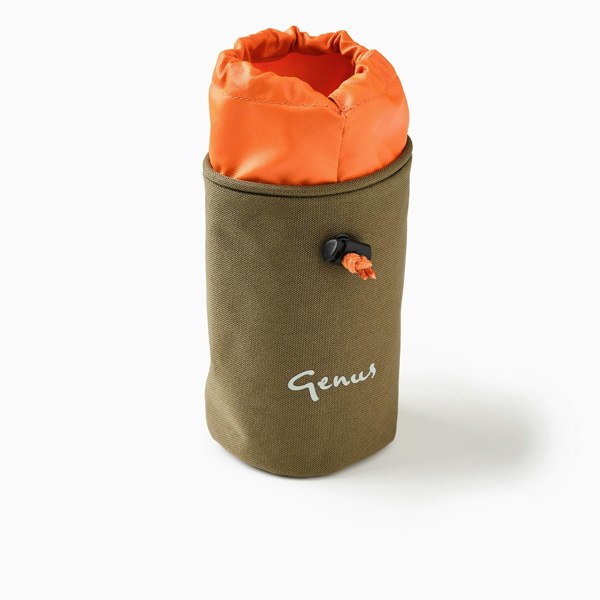 Genus Twine Pouch