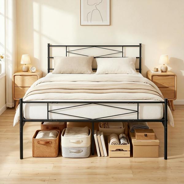 Bed Frame