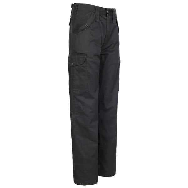 Combat Trouser - Hi-Vis Trousers