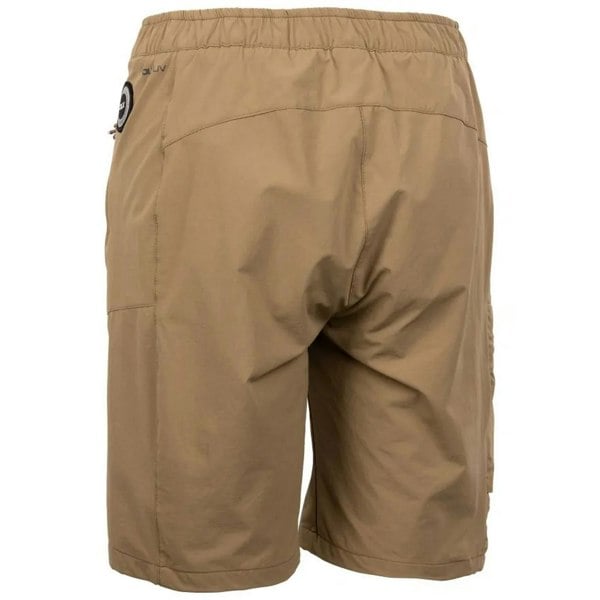 Trespass Women's Libby DLX Cargo Shorts - Cashew