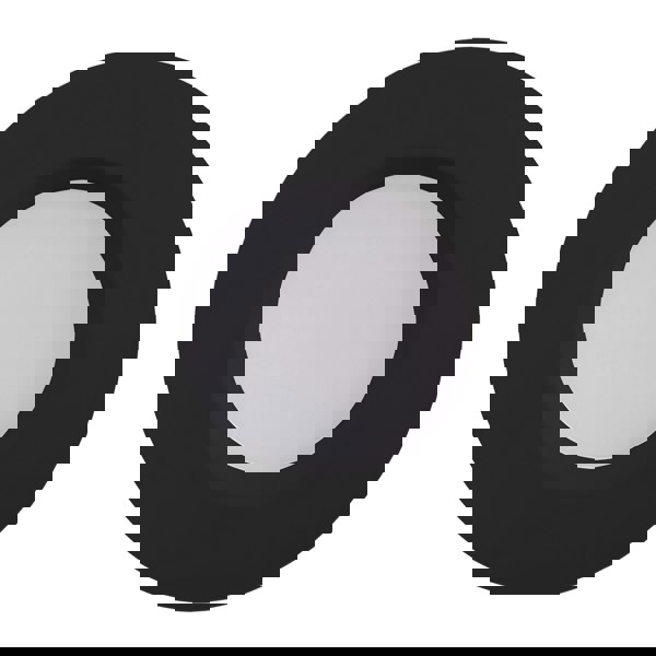 Nordlux Tiaki | Downlight | Black