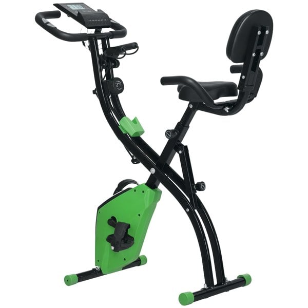 Magnetic Exercise Bike