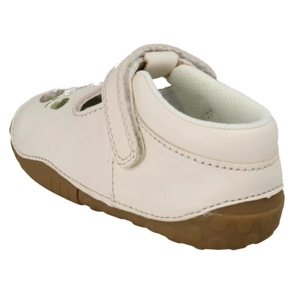 Start-rite Girls Start Rite Pre Walker Shoes Squish