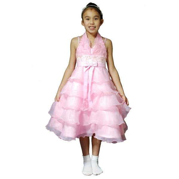 Cinda Prom Party Dress