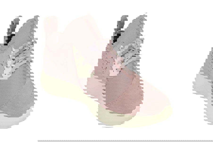 Nike Womens Lunarcharge Premium 923286  500 - Iced Lilac Summit White 500 - Photo 3