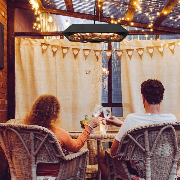 Outdoor Heater