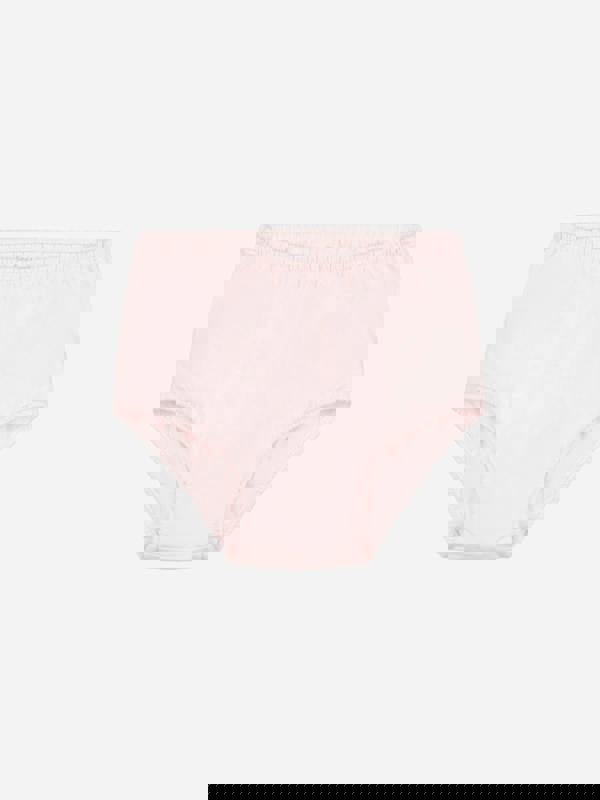 Ralph Lauren Kids Ralph Lauren Baby Girls Schiffli Dress