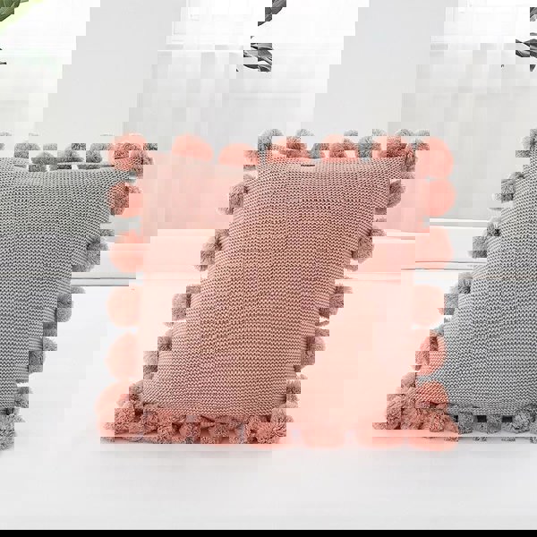 GU93 Set Of Three Cushions, Cotton-Weilai Concept-Weilai Concept