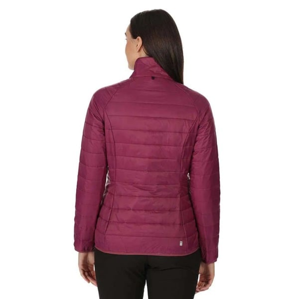 Regatta Women's Wentwood VII 2 in 1 Waterproof Jacket - Violet/Amaranth Haze