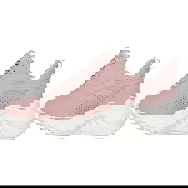 Skechers BOBS Sport Squad Waves Just Wading Women's Blush Trainers