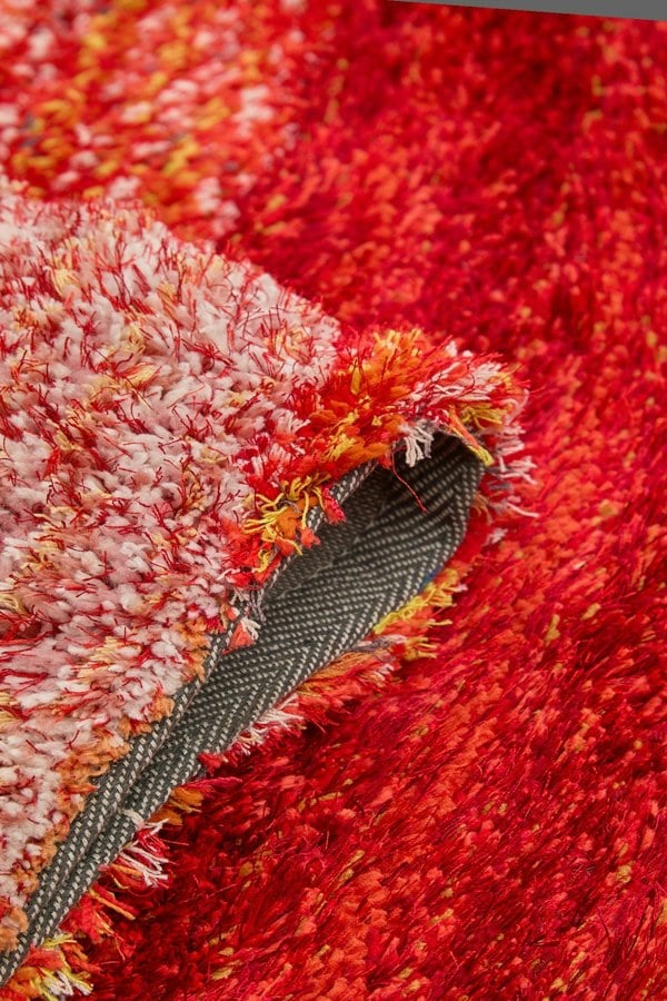 DS Living ULTRA PLUSH LENA RED