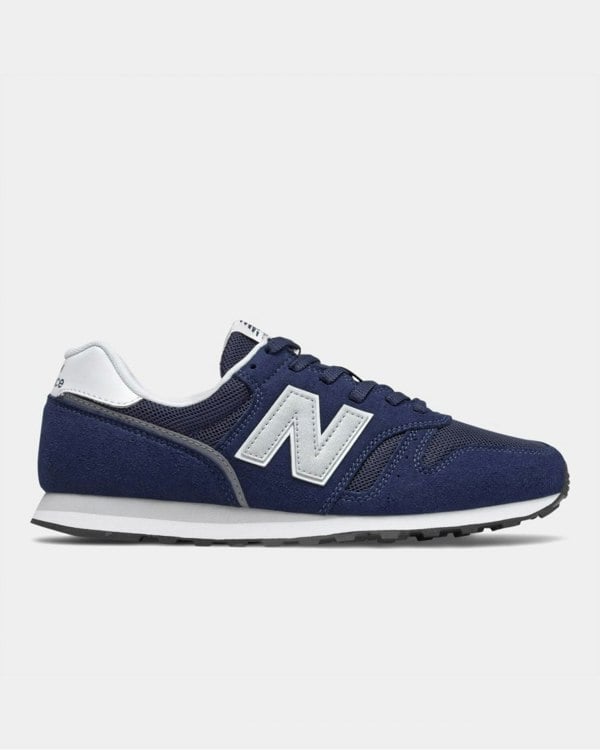 New Balance 373V2 Mens Trainers - Pigment