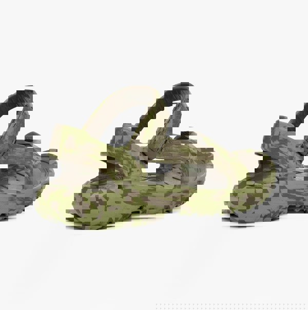 Teva HURRICANE DRIFT HUEMIX Mens Sandals Iguana/ Dark Olive