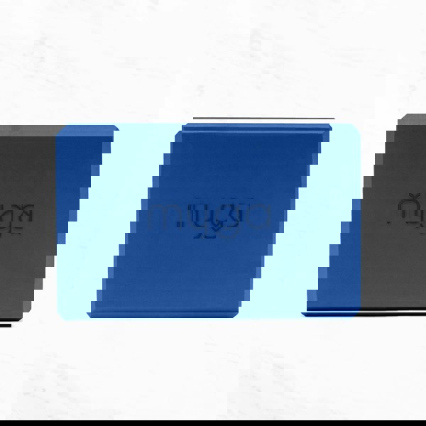 Myga Foam Yoga Block - 6 Colours Available