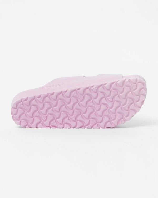 Birkenstock Arizona Womens EVA Sandals - Fondant Pink - CHO - Designer Womens Sandals