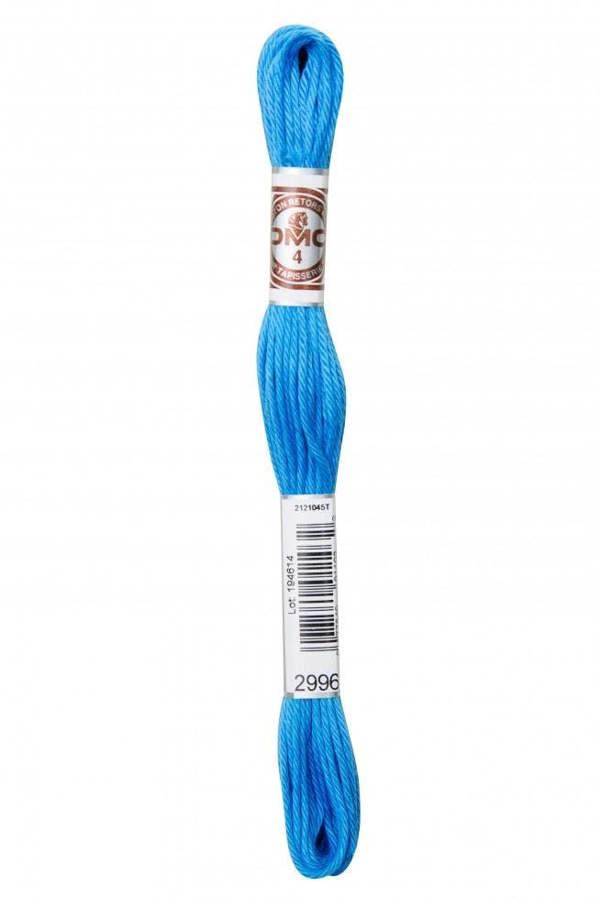 2996 | Blue