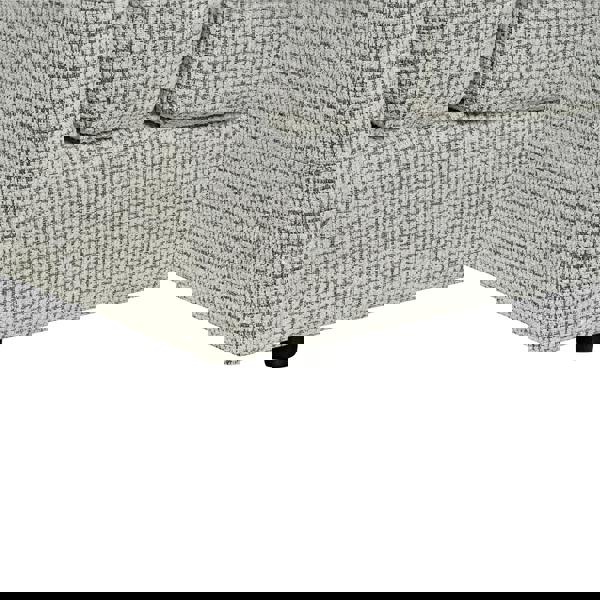 Furnishings For Less Bali Modern 2 Seater Chenille Sofa Beige or Grey