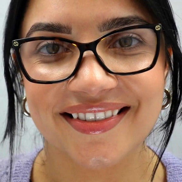 Gucci Glasses Frames GG0025O 001 Black Women
