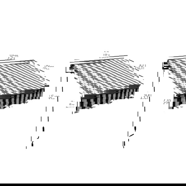 Sunshade Awning