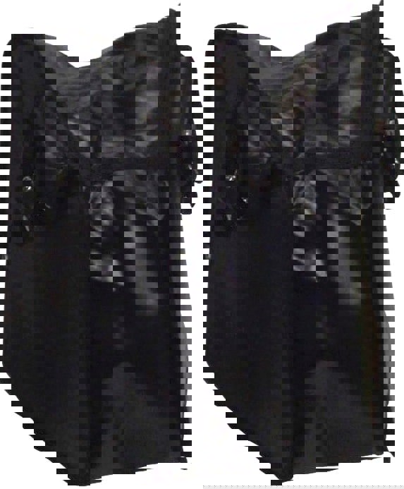 Aidapt Three wheeled walker bag