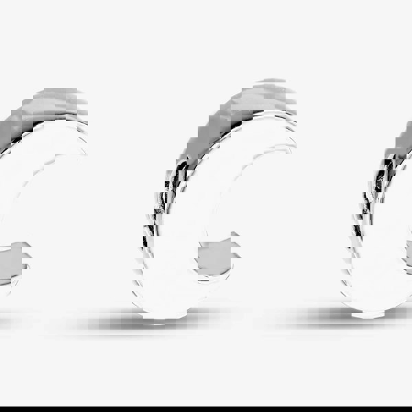 Rosa Lea Crescent Moon Charm AM-2THB002004