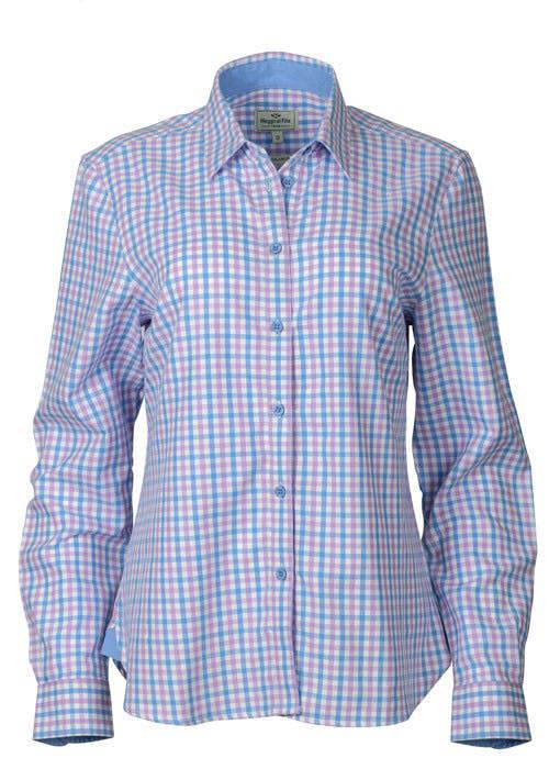 Hoggs of Fife Becky Shirt
