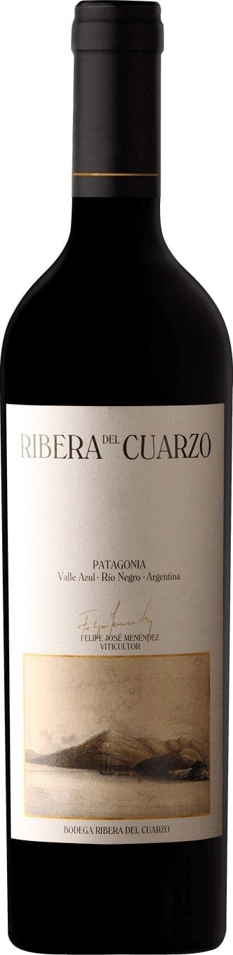Ribera del Cuarzo Ribera del Cuarzo Parcela Unica 2020 75cl