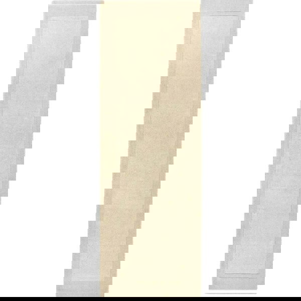 The Rugs Borders Wool Rug – Hand-Loomed