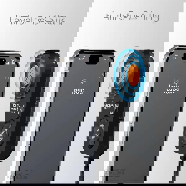 GadJet Bluetooth AUX Adapter