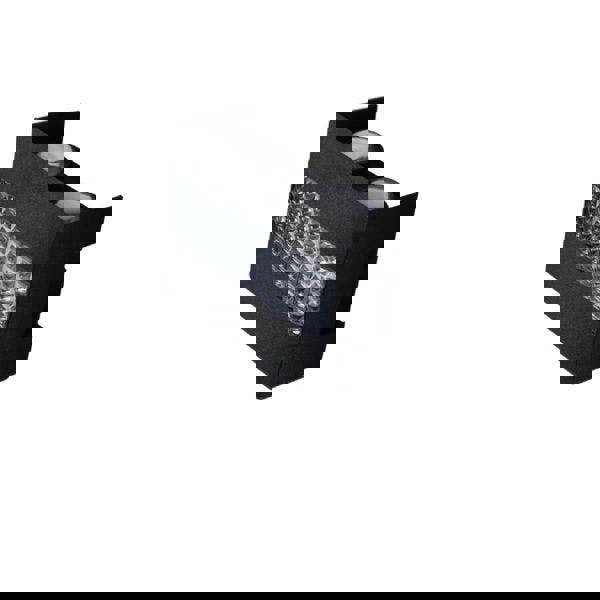 Leaper ABS Outdoor Waterproof Wall Lamp for Garden Decoration