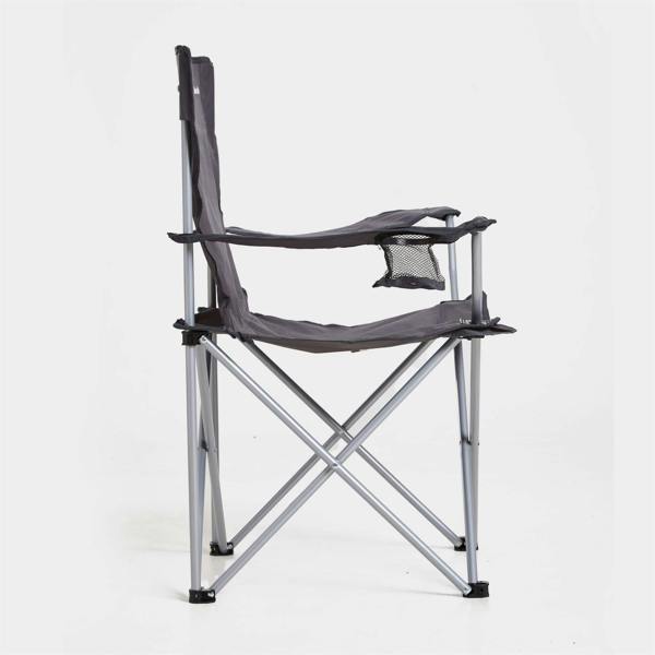 Dyzi Peak Camping Folding Chair Comfortable Portable Outdoor Seating