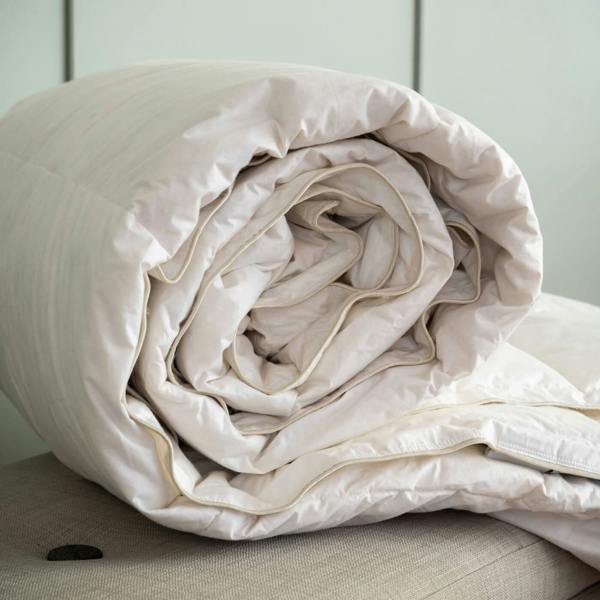 Soak&Sleep 90% Hungarian Goose Down Duvets