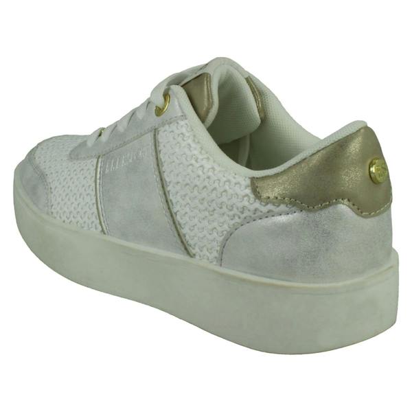 Elle Sport Ladies Elle Sport Casual Trainers F7324