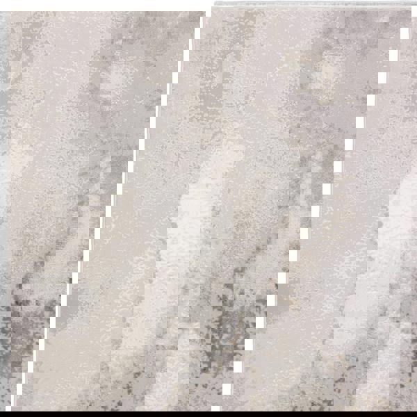 Asiatic Stellar ST03 Abstract Grey Rug
