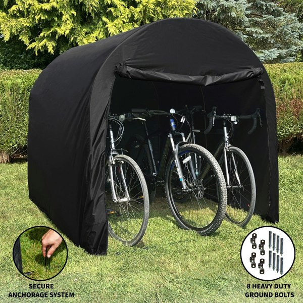 Monstershop Large Bike Tent