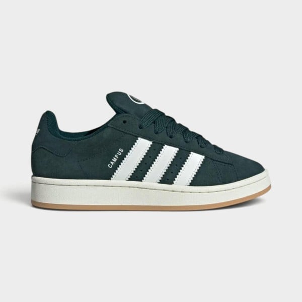 Adidas Campus 00s Aurora Ivy Core White Gum
