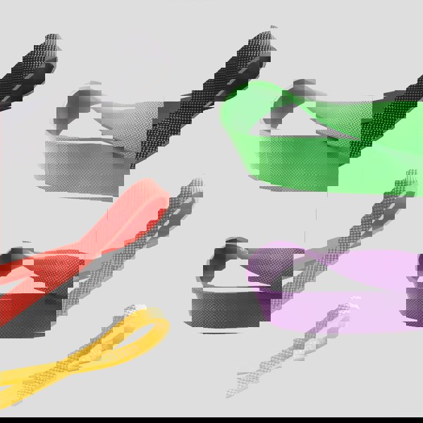 Myga Pull-Up Training Resistance Bands