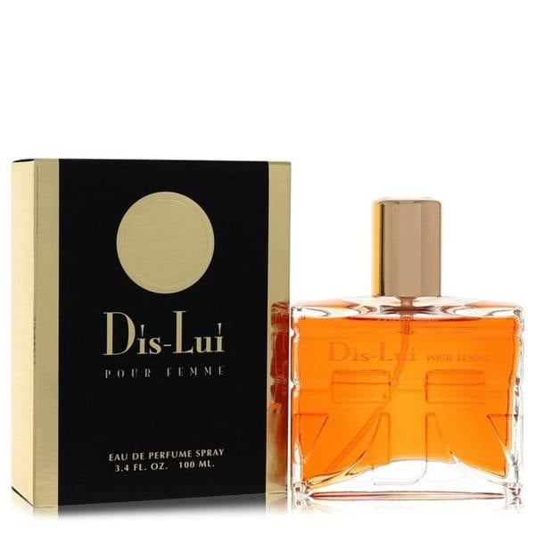 YZY Perfume Pour Femme Eau De Parfum 100 ml