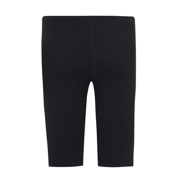 Nike Boys Polyester Swim Shorts - Black - 